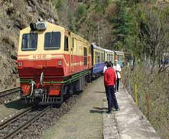 Kasauli Travel Package