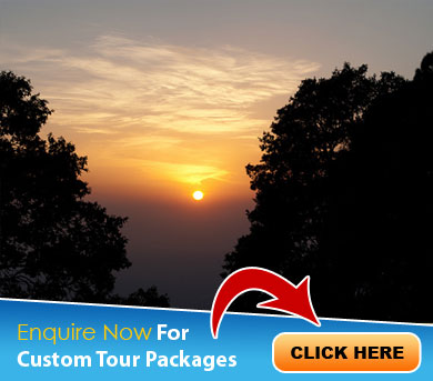 Kasauli Tour Packages